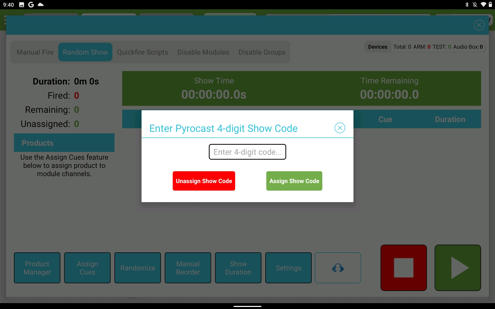 Random Show Generator Enter PYROCAST Show Code.jpeg