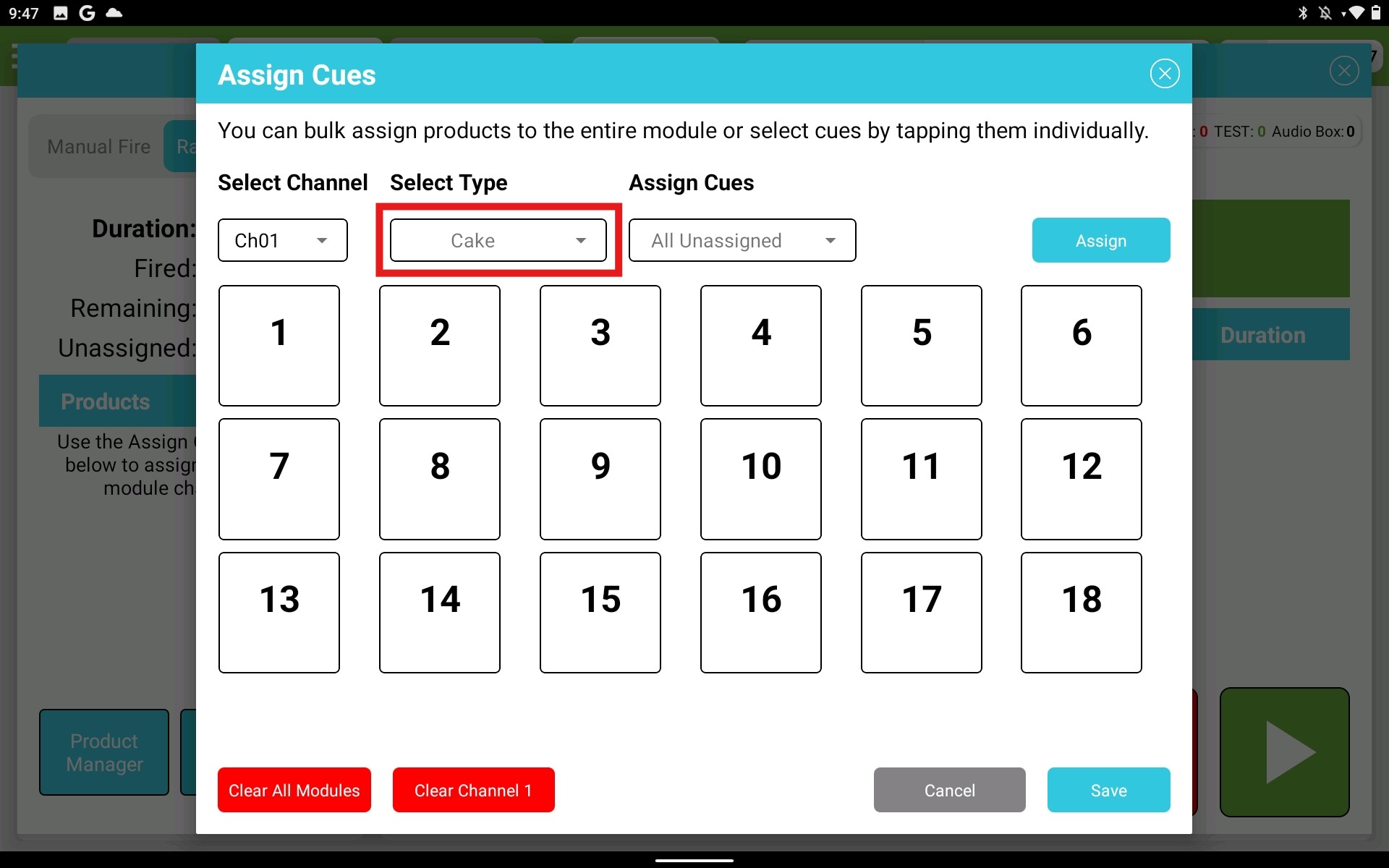 Assign Cues Box Around Product Category.jpeg