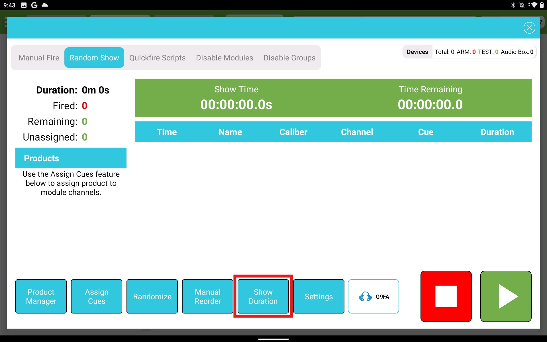 Random Show Generator Box Around Show Duration Button.jpeg