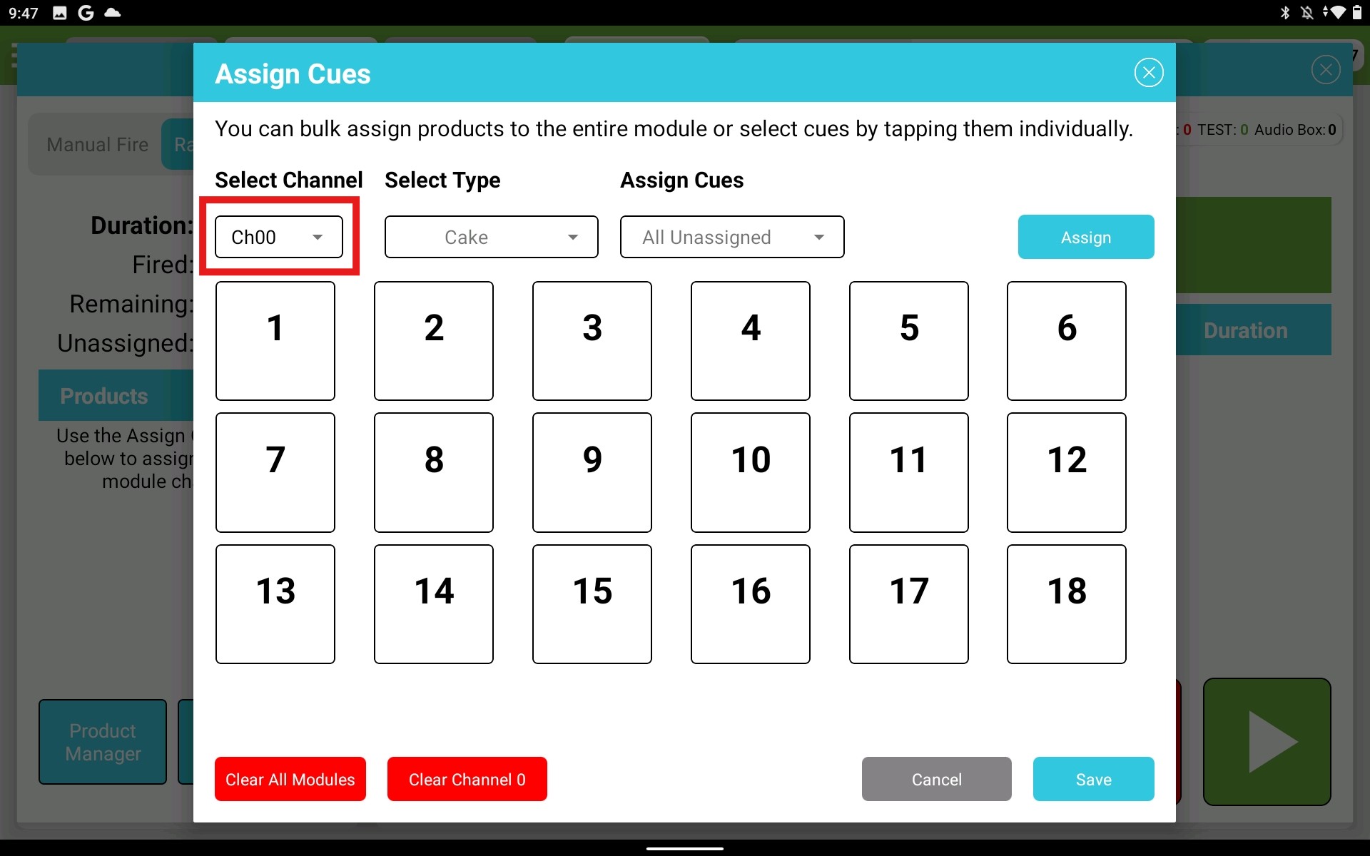 Assign Cues Box Around Channel.jpeg