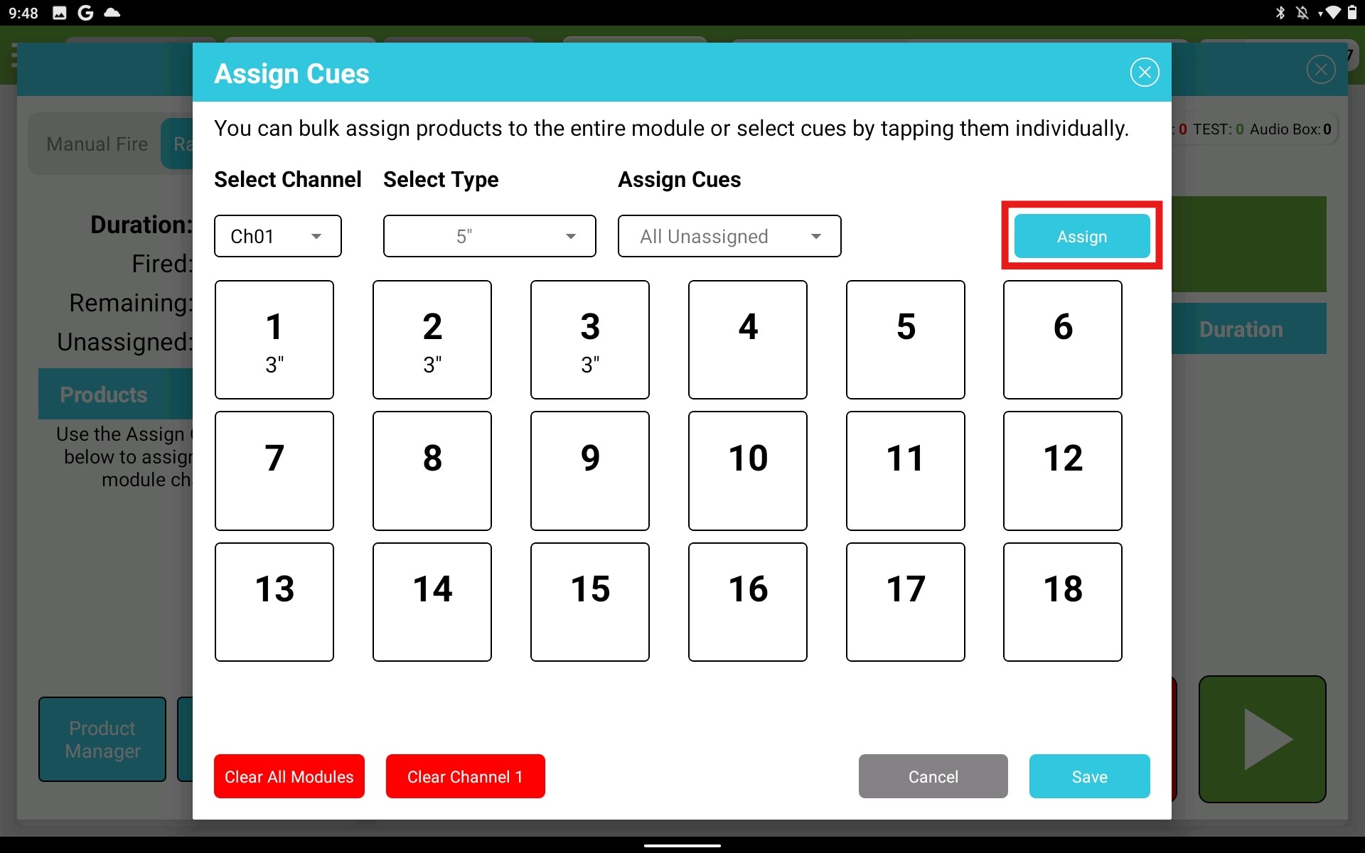 Assign Cues Box Around Assign Button.jpeg