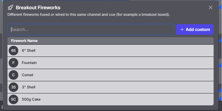 Add Breakout Fireworks Selector.png