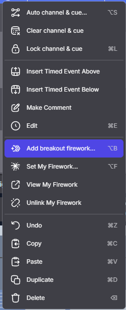 Event Options Menu Add Breakout Firework Highlighted.png
