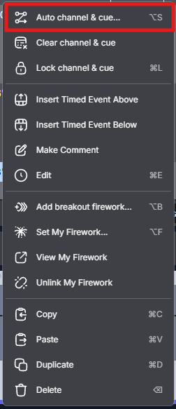 Box Around Auto Channel and Cue Button CSC Right-Click Menu.png