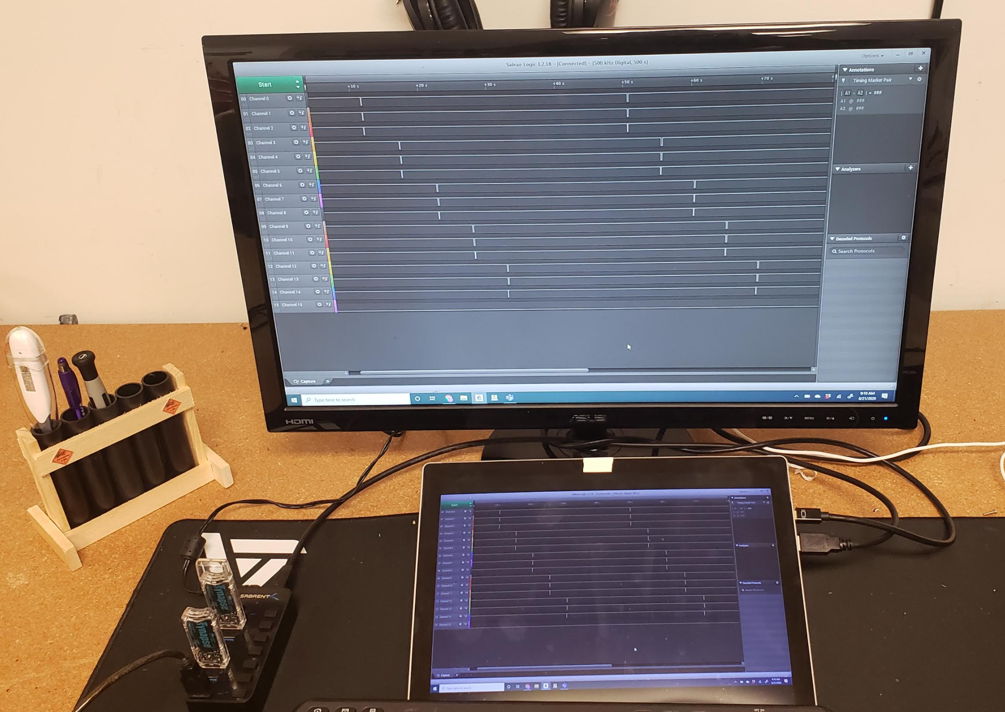 Firmware Testing Process Image 4